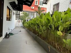 Richards Place (D19), Terrace #556959581